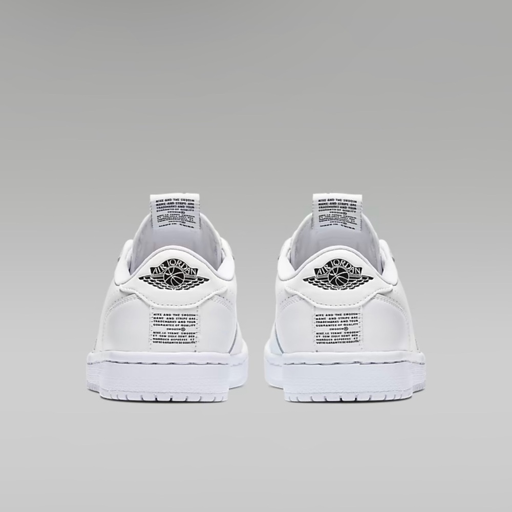 Air Jordan 1 Retro Low Slip